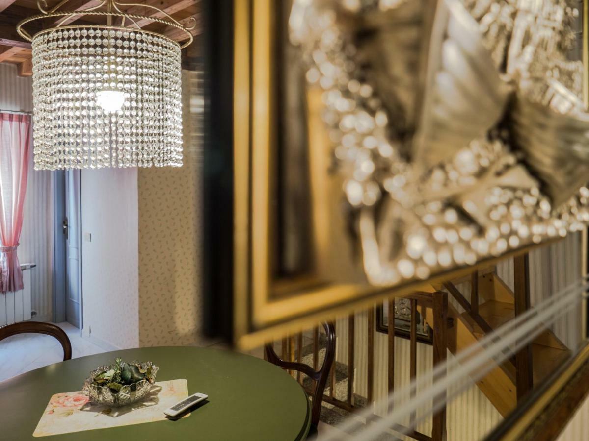 Levre De Cuppi Apartment Monterosso al Mare Luaran gambar