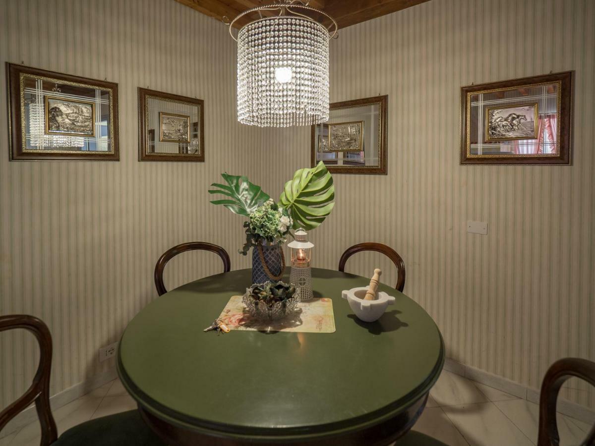 Levre De Cuppi Apartment Monterosso al Mare Luaran gambar
