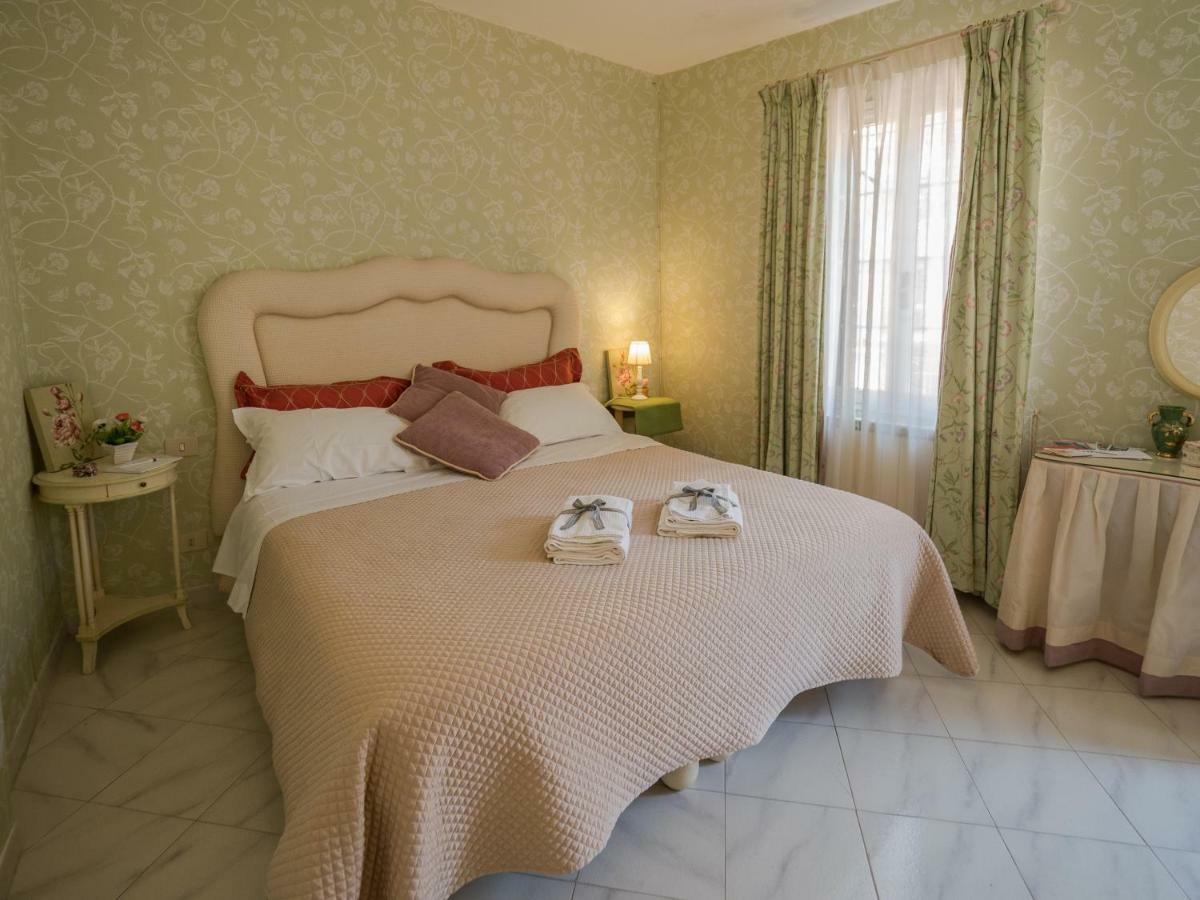 Levre De Cuppi Apartment Monterosso al Mare Luaran gambar