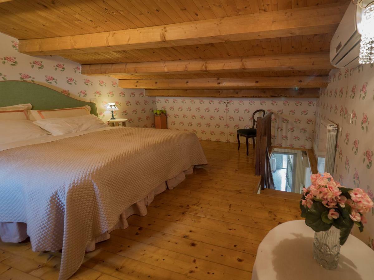 Levre De Cuppi Apartment Monterosso al Mare Luaran gambar