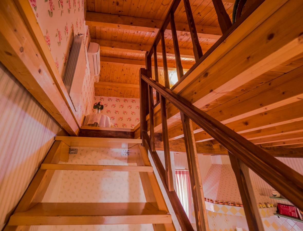 Levre De Cuppi Apartment Monterosso al Mare Luaran gambar