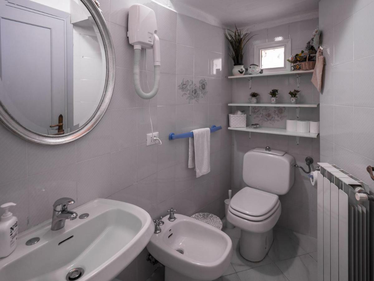 Levre De Cuppi Apartment Monterosso al Mare Luaran gambar
