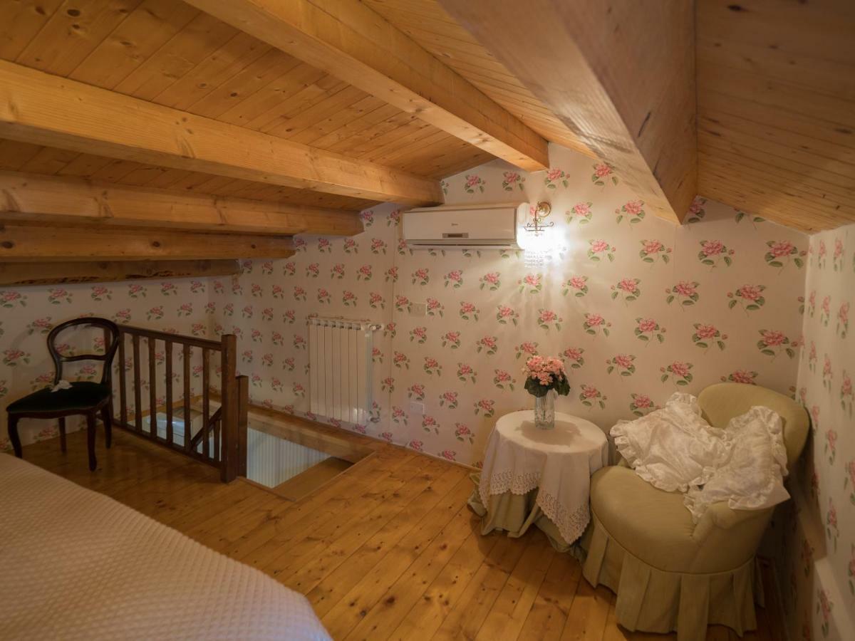 Levre De Cuppi Apartment Monterosso al Mare Luaran gambar